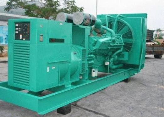 衡山75kw康明斯柴油发电车出租图片 衡山75kw康明斯柴油发电车出租图片