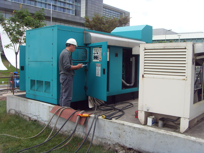 衡山发电机出租 衡山发电机出租