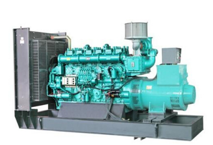 衡山发电机出租